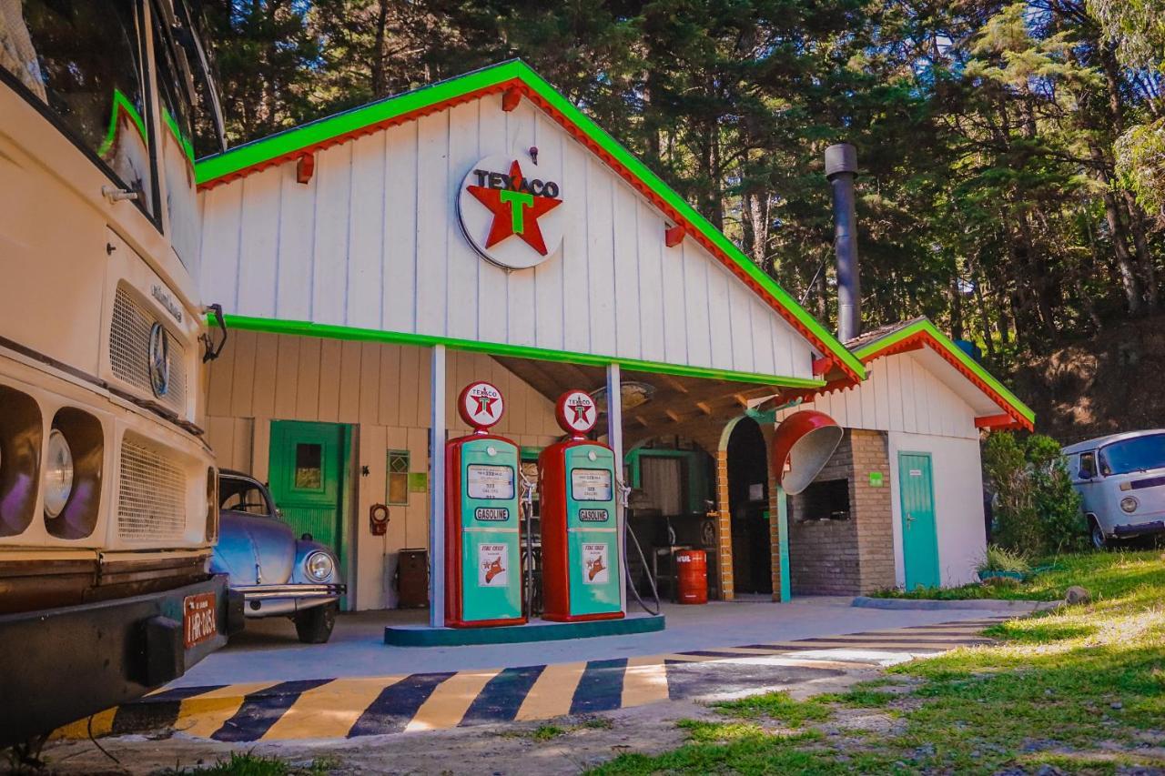 Villa Gramado Motorpark Exterior foto