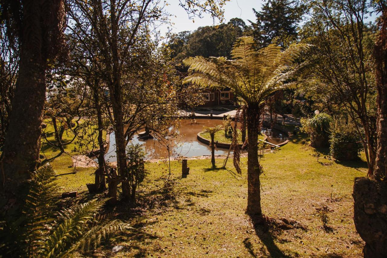 Villa Gramado Motorpark Exterior foto