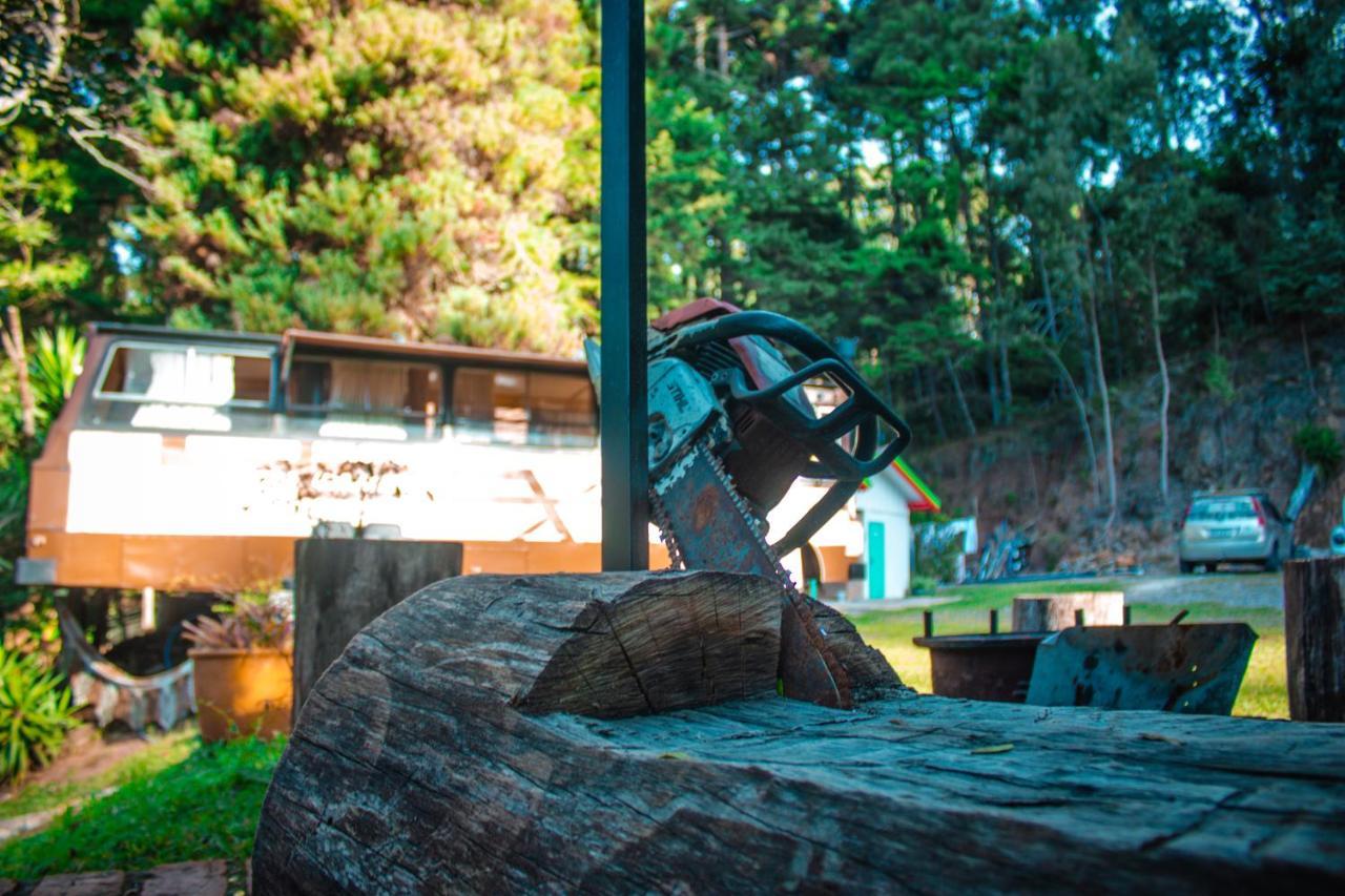 Villa Gramado Motorpark Exterior foto