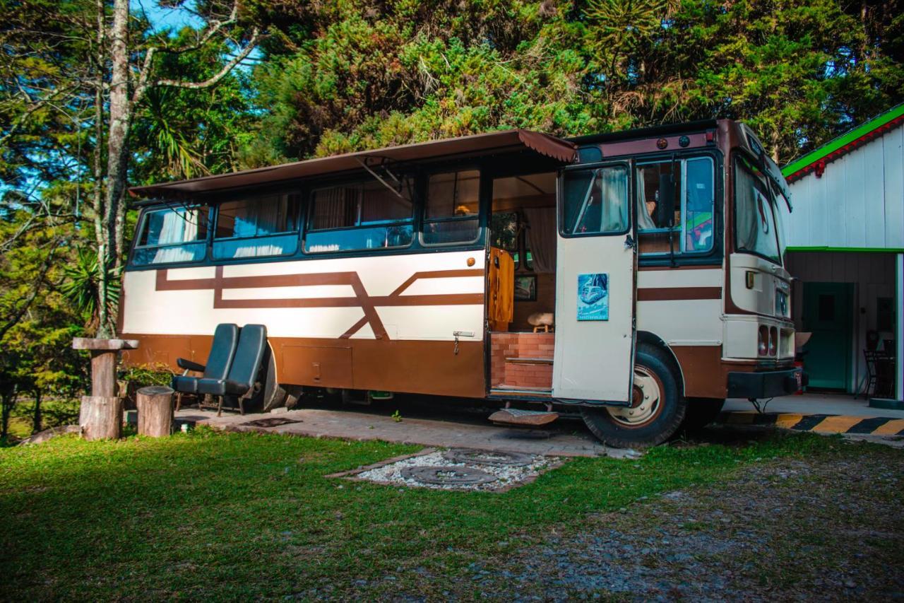 Villa Gramado Motorpark Exterior foto
