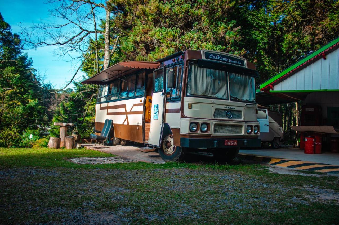 Villa Gramado Motorpark Exterior foto